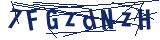 Captcha-Zeichenfolge