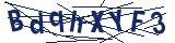 Captcha-Zeichenfolge
