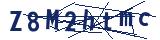 Captcha-Zeichenfolge