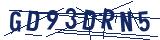 Captcha-Zeichenfolge
