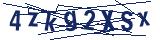 Captcha-Zeichenfolge