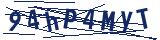 Captcha-Zeichenfolge