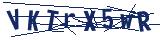 Captcha-Zeichenfolge