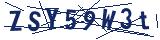 Captcha-Zeichenfolge