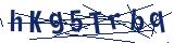 Captcha-Zeichenfolge