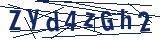 Captcha-Zeichenfolge