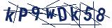 Captcha-Zeichenfolge