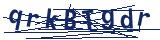 Captcha-Zeichenfolge