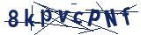 Captcha-Zeichenfolge