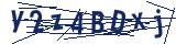 Captcha-Zeichenfolge