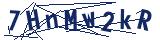 Captcha-Zeichenfolge