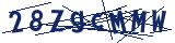 Captcha-Zeichenfolge