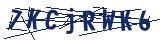 Captcha-Zeichenfolge