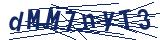 Captcha-Zeichenfolge