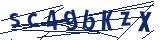 Captcha-Zeichenfolge