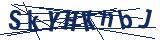Captcha-Zeichenfolge