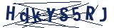 Captcha-Zeichenfolge