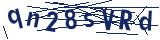 Captcha-Zeichenfolge