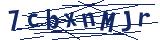 Captcha-Zeichenfolge