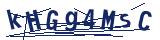 Captcha-Zeichenfolge