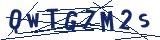 Captcha-Zeichenfolge