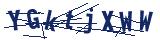 Captcha-Zeichenfolge