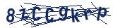 Captcha-Zeichenfolge