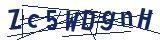 Captcha-Zeichenfolge