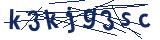Captcha-Zeichenfolge