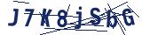 Captcha-Zeichenfolge