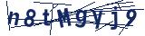 Captcha-Zeichenfolge