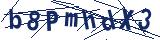 Captcha-Zeichenfolge