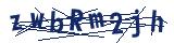 Captcha-Zeichenfolge