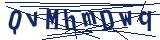 Captcha-Zeichenfolge
