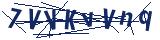 Captcha-Zeichenfolge