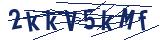 Captcha-Zeichenfolge