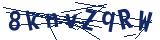 Captcha-Zeichenfolge