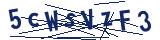 Captcha-Zeichenfolge