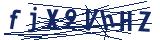 Captcha-Zeichenfolge