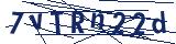 Captcha-Zeichenfolge