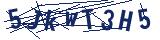 Captcha-Zeichenfolge