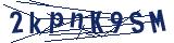 Captcha-Zeichenfolge