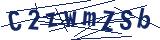 Captcha-Zeichenfolge