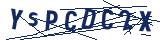 Captcha-Zeichenfolge