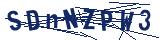 Captcha-Zeichenfolge