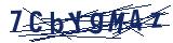 Captcha-Zeichenfolge