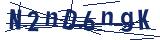 Captcha-Zeichenfolge