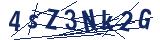 Captcha-Zeichenfolge