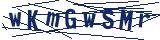 Captcha-Zeichenfolge