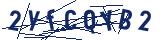 Captcha-Zeichenfolge